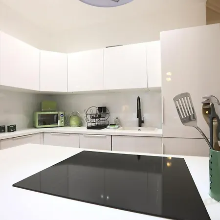 公寓 Le Chaleureux De Medreville - 6pers - 3chambres - 4lits - Terrasse *