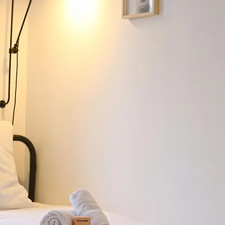 Le Chaleureux De Medreville - 6pers - 3chambres - 4lits - Terrasse 南锡