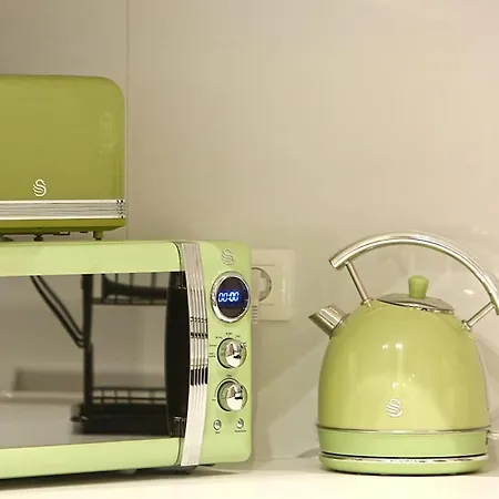 Le Chaleureux De Medreville - 6pers - 3chambres - 4lits - Terrasse 南锡