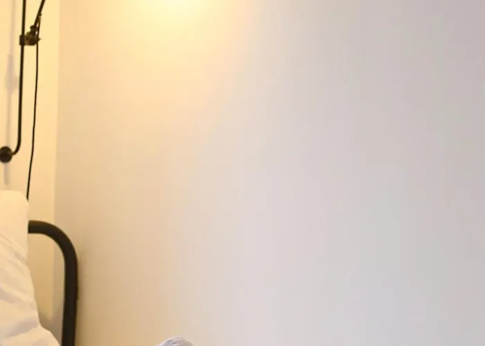 Le Chaleureux De Medreville - 6pers - 3chambres - 4lits - Terrasse Nancy